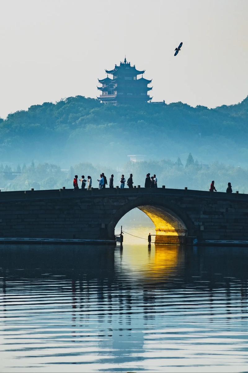 Hangzhou West Lake